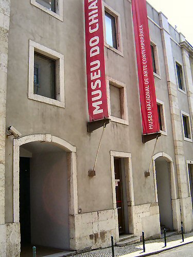 National Museum of Contemporary Art (Portugal)